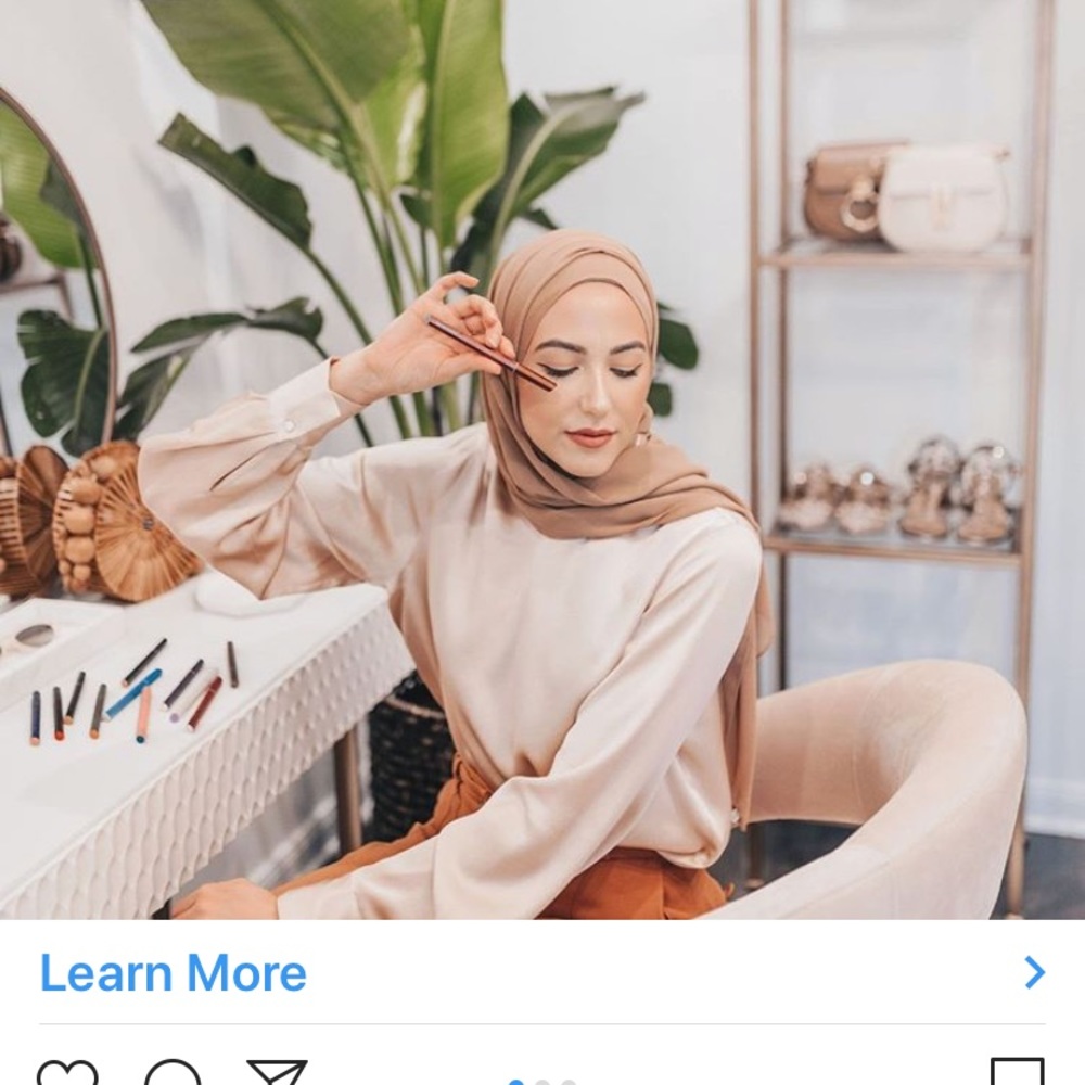 Meet your Posher, Yaa